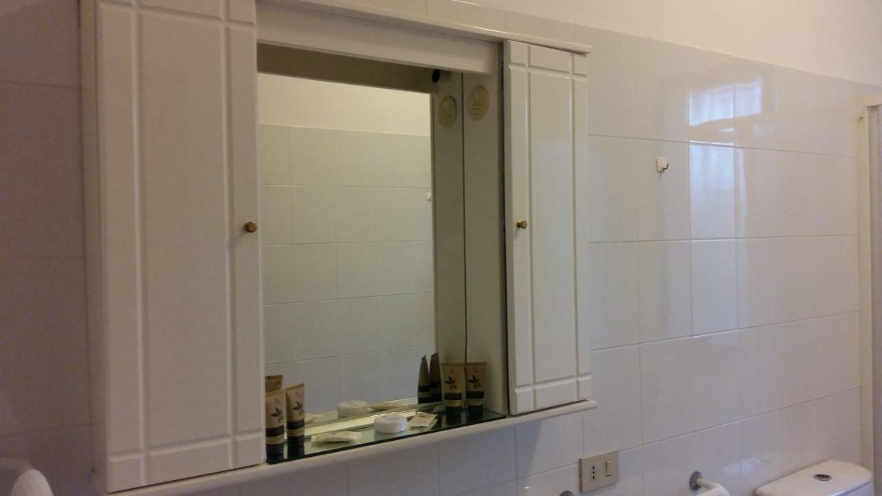 La Casa Tra I Limoni Di Rosmarino Park It083O84B59Cp6Px5J Villa SantʼAgata di Militello Eksteriør bilde